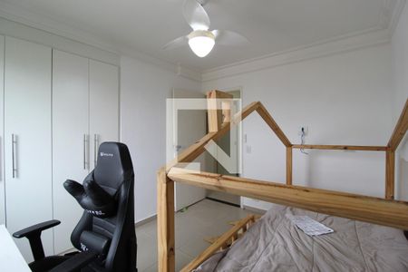 Quarto 1 de apartamento para alugar com 3 quartos, 109m² em Itaim Bibi, São Paulo
