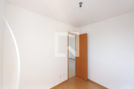 Quarto 1 de apartamento à venda com 2 quartos, 47m² em Jardim Nova Europa, Campinas