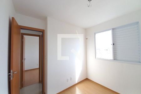 Quarto 2 de apartamento à venda com 2 quartos, 47m² em Jardim Nova Europa, Campinas