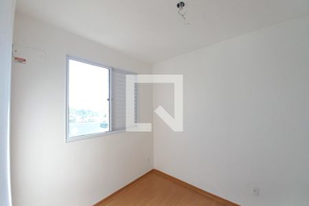 Quarto 2 de apartamento à venda com 2 quartos, 47m² em Jardim Nova Europa, Campinas