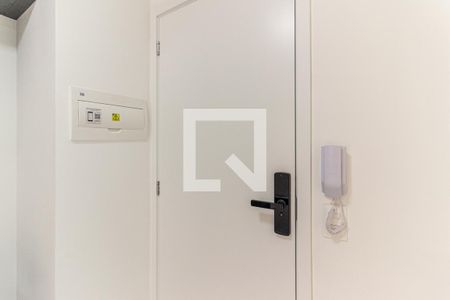 Apartamento para alugar com 1 quarto, 30m² em Centro Histórico de São Paulo, São Paulo