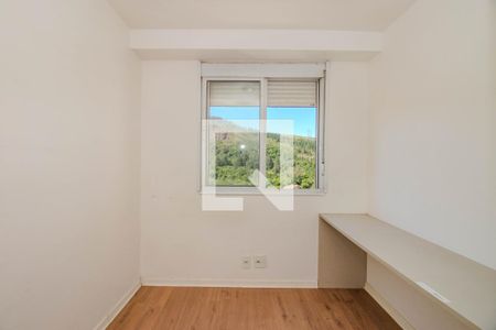 Quarto 2 de apartamento para alugar com 2 quartos, 56m² em Morro Santana, Porto Alegre