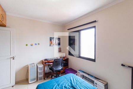 Quarto 1 de apartamento à venda com 2 quartos, 70m² em Centro, Osasco