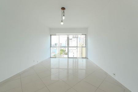 Sala de apartamento para alugar com 4 quartos, 160m² em Consolação, São Paulo