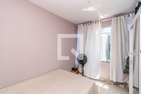 Quarto 1 de apartamento à venda com 3 quartos, 67m² em Olaria, Rio de Janeiro