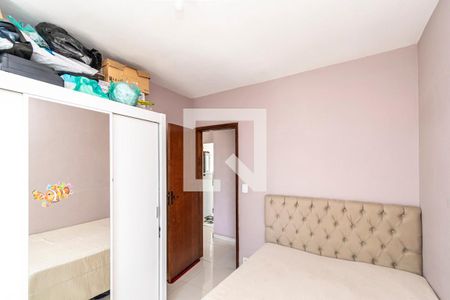 Quarto 1 de apartamento à venda com 3 quartos, 67m² em Olaria, Rio de Janeiro