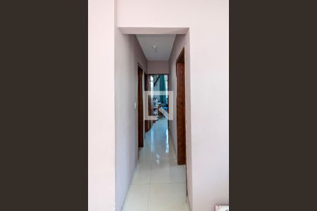 Sala de apartamento à venda com 3 quartos, 67m² em Olaria, Rio de Janeiro