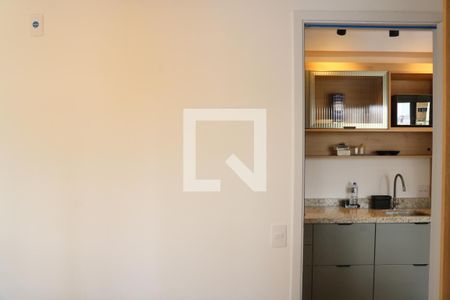 Quarto de apartamento para alugar com 1 quarto, 21m² em Perdizes, São Paulo