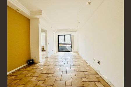Apartamento à venda com 2 quartos, 69m² em Vila Mascote, São Paulo