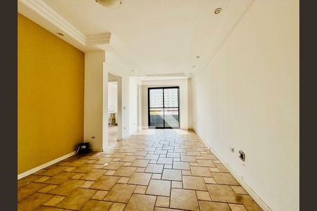 Apartamento à venda com 2 quartos, 69m² em Vila Mascote, São Paulo
