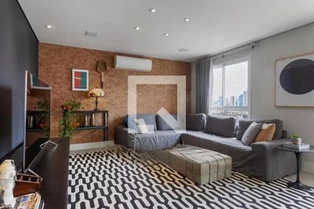 Apartamento à venda com 3 quartos, 210m² em Vila Olímpia, São Paulo