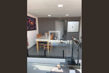 Casa à venda com 2 quartos, 120m² em Vargem Pequena, Rio de Janeiro