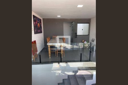 Casa à venda com 2 quartos, 120m² em Vargem Pequena, Rio de Janeiro