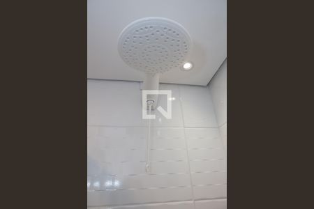 Apartamento para alugar com 2 quartos, 35m² em Várzea da Barra Funda, São Paulo