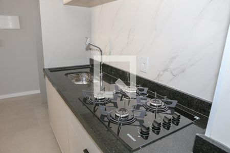 Apartamento para alugar com 2 quartos, 35m² em Várzea da Barra Funda, São Paulo