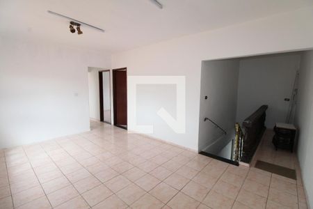 Sala de apartamento para alugar com 3 quartos, 90m² em Vila Tatetuba, São José dos Campos