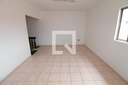 Sala de apartamento para alugar com 3 quartos, 90m² em Vila Tatetuba, São José dos Campos