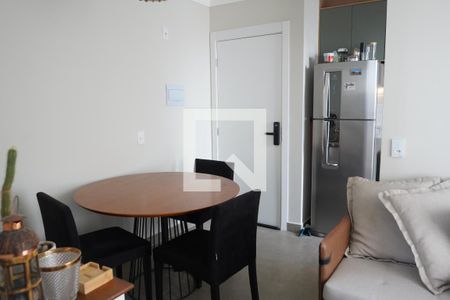 Apartamento à venda com 2 quartos, 41m² em Mooca, São Paulo