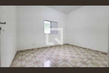 Quarto  de casa para alugar com 5 quartos, 300m² em Embaré, Santos