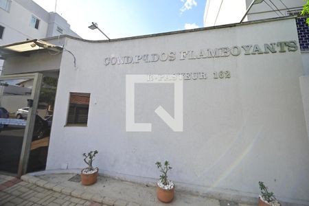 Apartamento para alugar com 3 quartos, 91m² em Parque Anhanguera, Goiânia