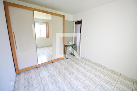 Quarto 1 de apartamento para alugar com 3 quartos, 91m² em Parque Anhanguera, Goiânia