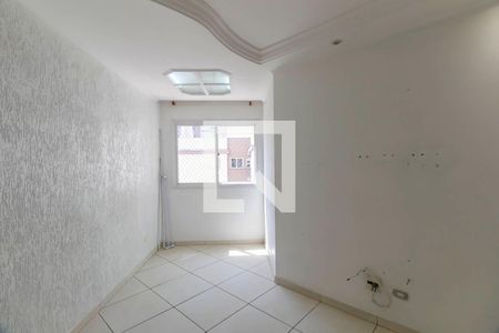 Sala de apartamento para alugar com 2 quartos, 49m² em Vila Formosa, São Paulo