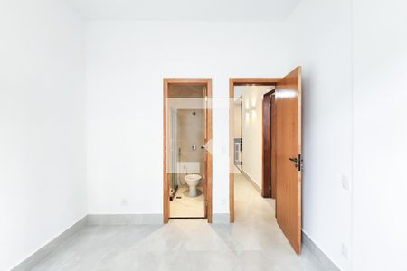 Suite 1 de apartamento à venda com 2 quartos, 72m² em Botafogo, Rio de Janeiro