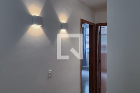 Corredor de apartamento à venda com 2 quartos, 72m² em Botafogo, Rio de Janeiro