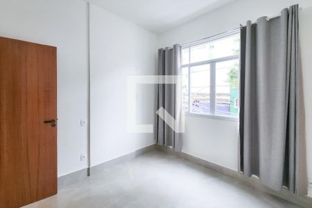 Suite 1 de apartamento à venda com 2 quartos, 72m² em Botafogo, Rio de Janeiro