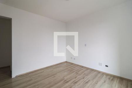 Suíte de apartamento para alugar com 3 quartos, 110m² em Jardim Maria Rosa, Taboão da Serra