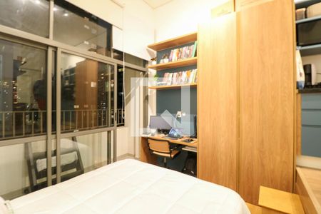 Studio de apartamento para alugar com 1 quarto, 23m² em Jardim das Acacias, São Paulo