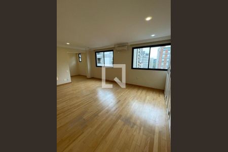 Foto 17 de apartamento à venda com 3 quartos, 209m² em Itaim Bibi, São Paulo