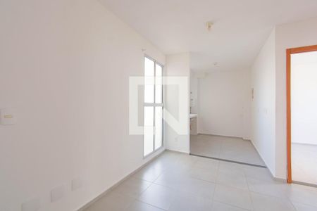 Apartamento para alugar com 2 quartos, 40m² em Mato Grande, Canoas