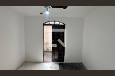 Quarto 1 de apartamento à venda com 2 quartos, 55m² em Vila Linda, Santo André