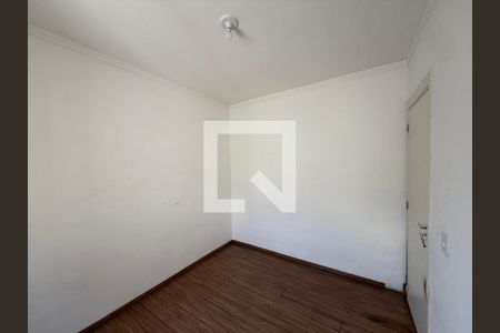 Dormitório 01 de casa para alugar com 2 quartos, 52m² em Jardim Florestan Fernandes, Ribeirão Preto