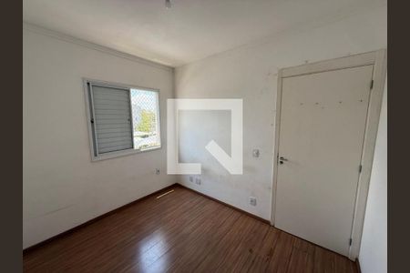 Quarto 2 de casa para alugar com 2 quartos, 52m² em Jardim Florestan Fernandes, Ribeirão Preto