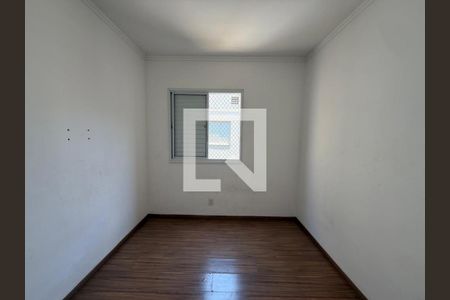 Dormitório 01 de casa para alugar com 2 quartos, 52m² em Jardim Florestan Fernandes, Ribeirão Preto