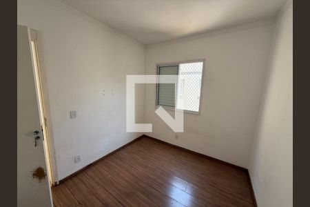Dormitório 01 de casa para alugar com 2 quartos, 52m² em Jardim Florestan Fernandes, Ribeirão Preto