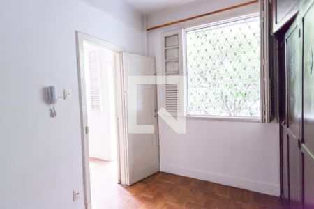 quarto 1 de kitnet/studio à venda com 2 quartos, 60m² em Centro, Belo Horizonte