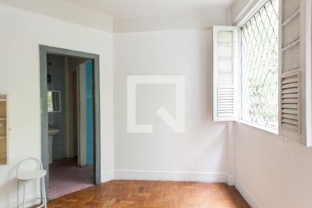 sala de kitnet/studio à venda com 2 quartos, 60m² em Centro, Belo Horizonte