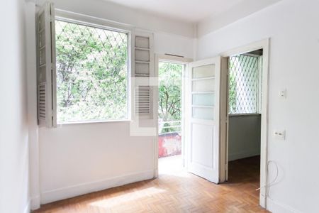 sala de kitnet/studio à venda com 2 quartos, 60m² em Centro, Belo Horizonte