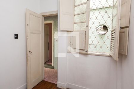 quarto 2 de kitnet/studio à venda com 2 quartos, 60m² em Centro, Belo Horizonte