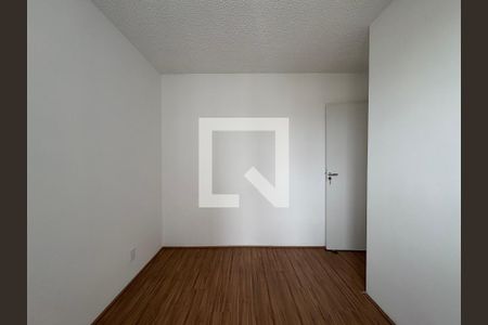 Quarto 1 de apartamento para alugar com 2 quartos, 37m² em Jardim, Santo André