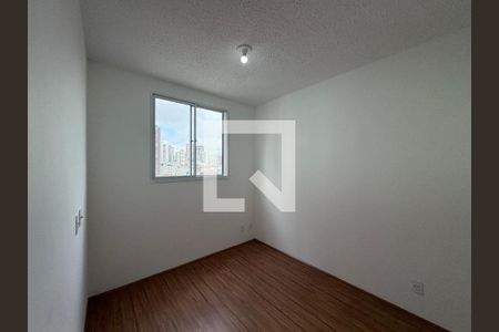 Quarto 1 de apartamento para alugar com 2 quartos, 37m² em Jardim, Santo André