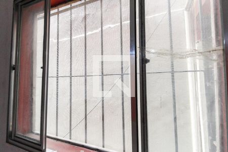 Vista da Sala de casa à venda com 2 quartos, 50m² em Vila Regina, São Paulo