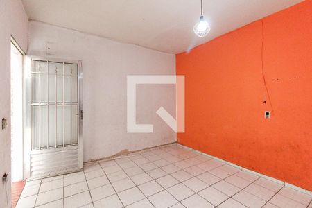 Sala de casa à venda com 2 quartos, 50m² em Vila Regina, São Paulo