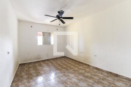 Quarto 2 - Suíte de casa à venda com 2 quartos, 50m² em Vila Regina, São Paulo