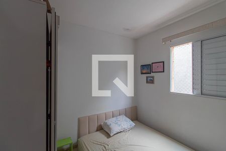 Quarto 2 de casa à venda com 3 quartos, 90m² em Parque Maria Luiza, São Paulo