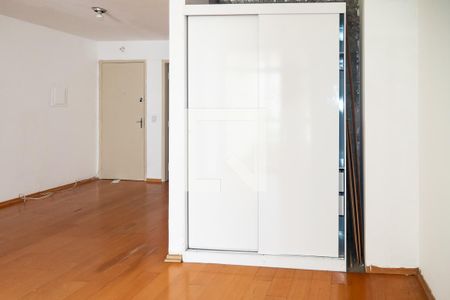 Apartamento para alugar com 0 quarto, 32m² em Cerqueira César, São Paulo