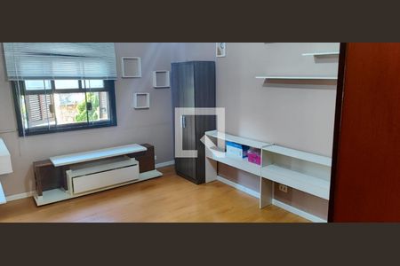 Suíte de casa à venda com 3 quartos, 164m² em Pestana, Osasco